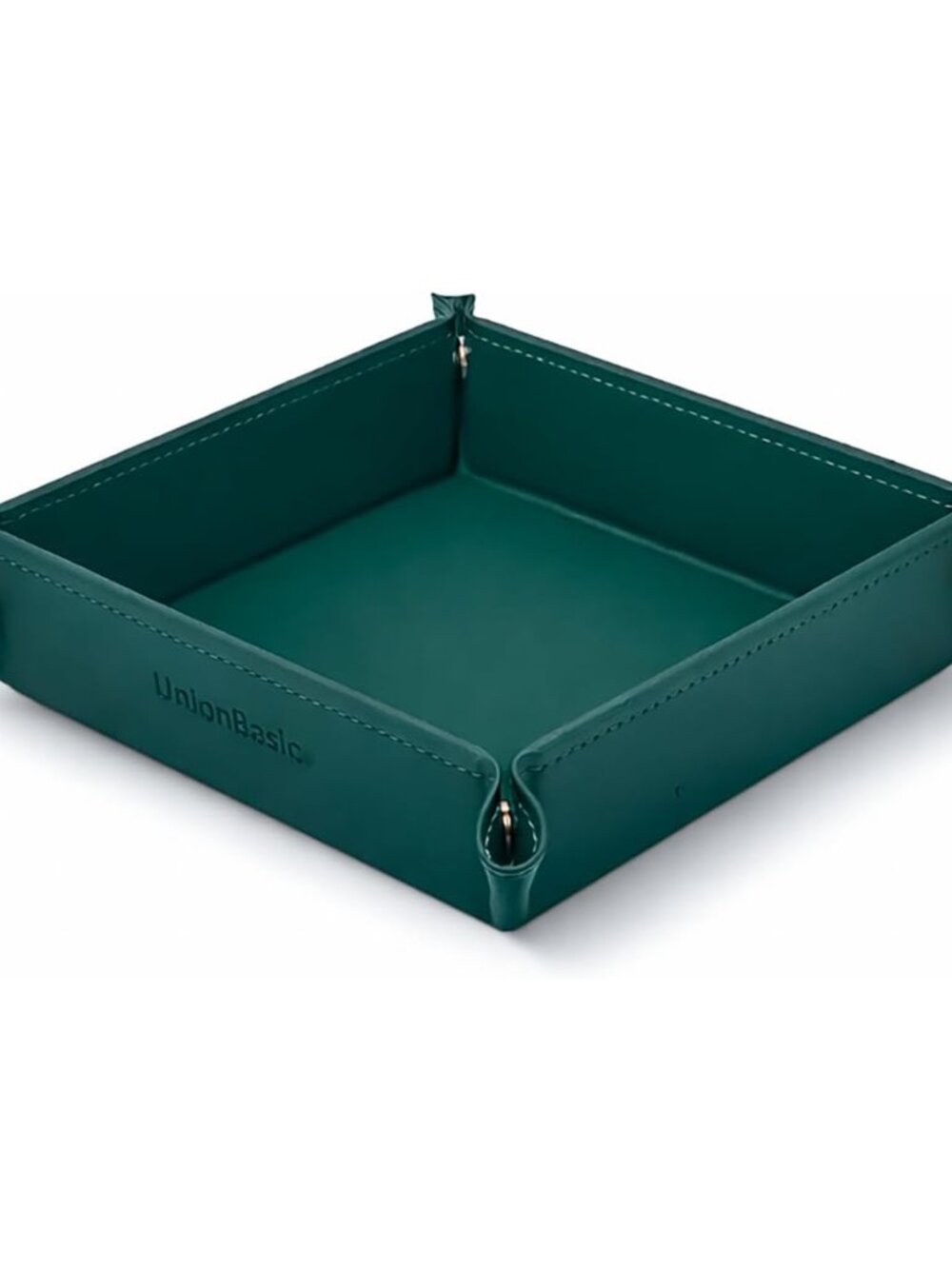 Valet Tray, Jewelry Tray for Rings Watches Earrings, Entryway Catchall Caddy for - Picture 8 of 9